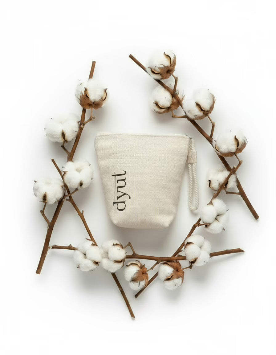 Dyut Beauty Pouch