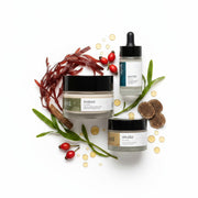 Hyaluronic Lift and Plump Set