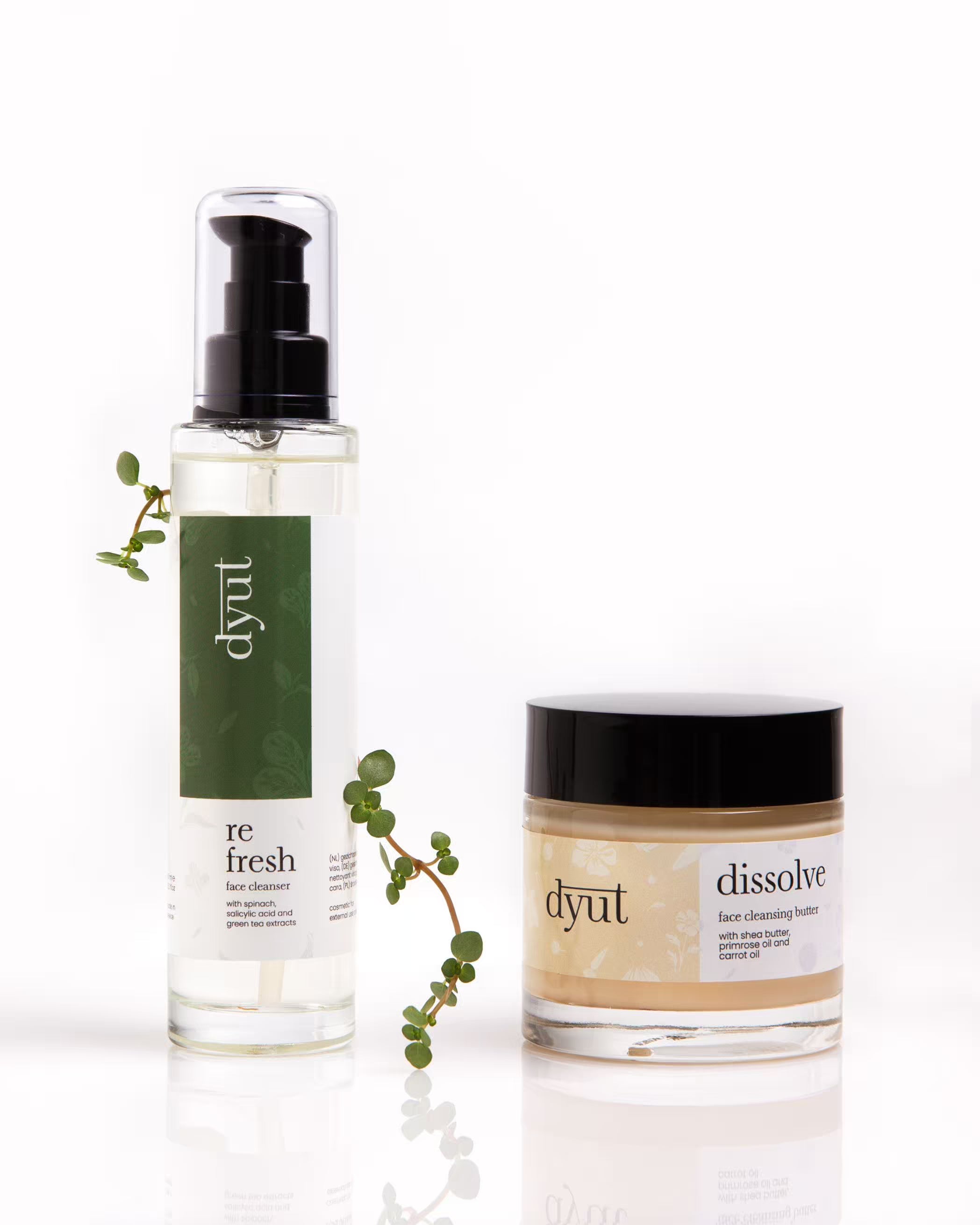 Day Off Cleansing Set