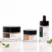 Hyaluronic Lift and Plump Set