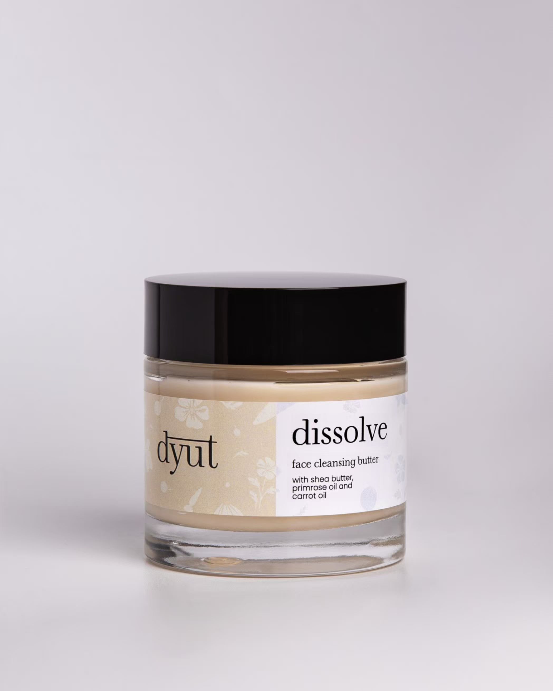 Dissolve - Dyut 