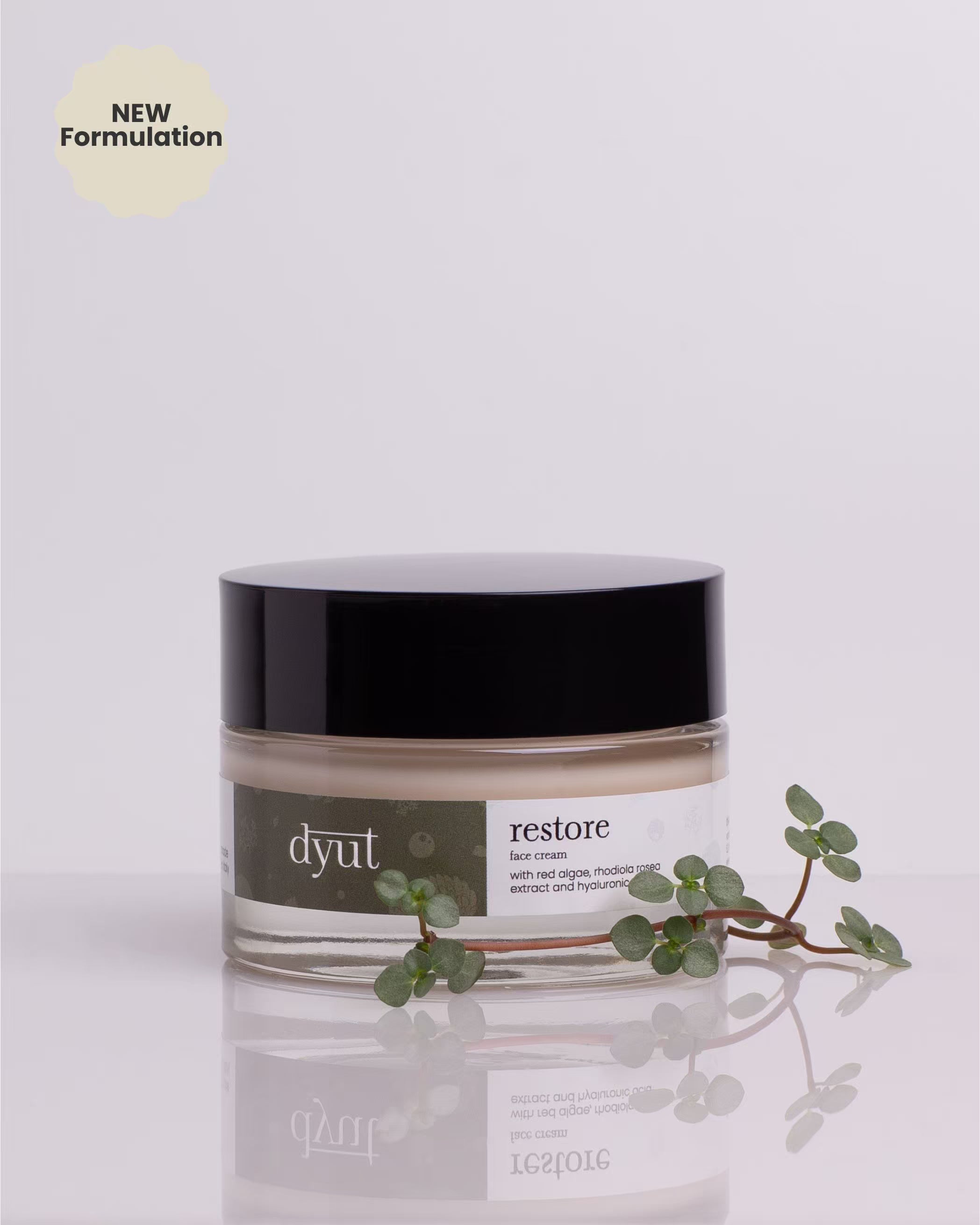 Hyaluronic Lift and Plump Set - Dyut 